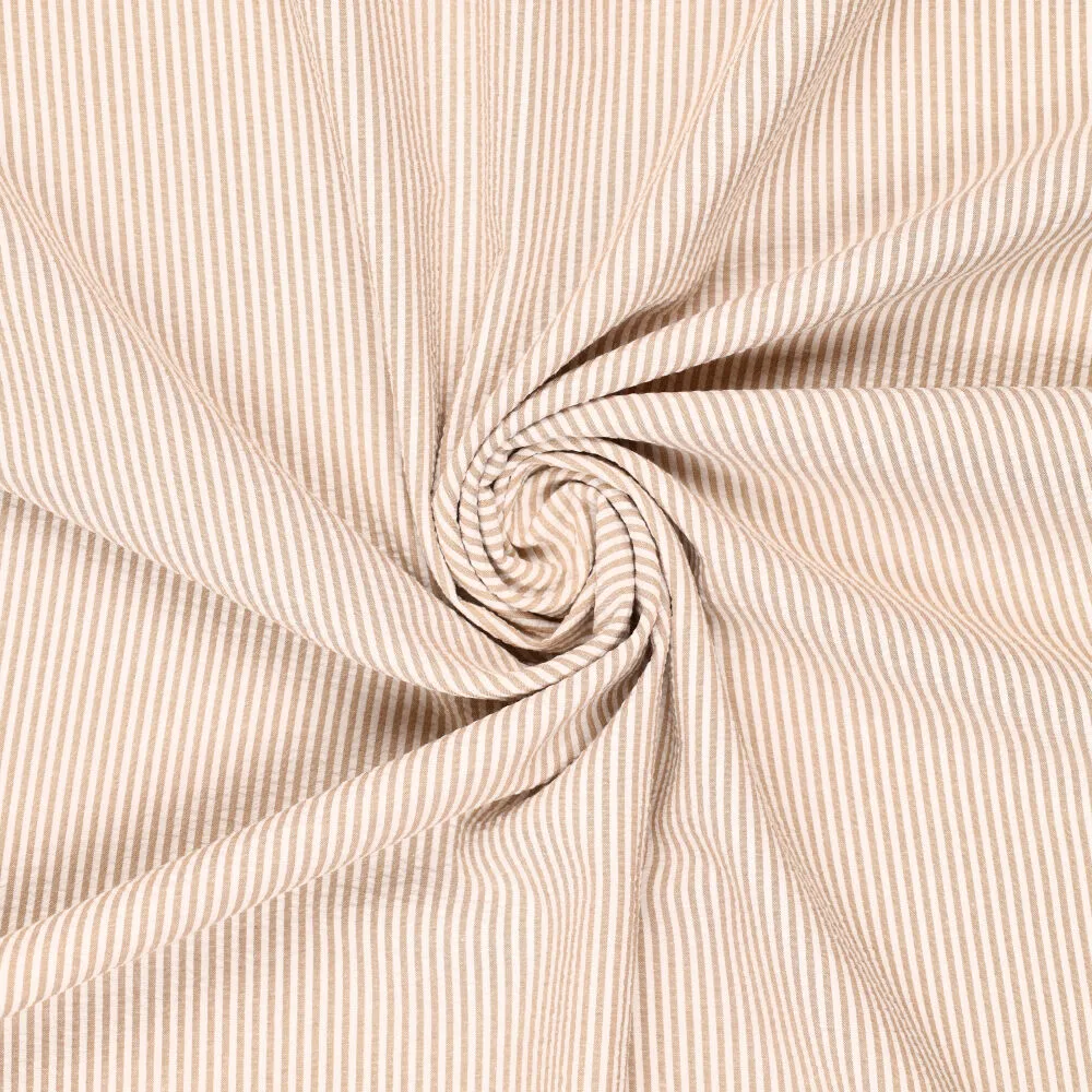 0951 Seersucker Stripe