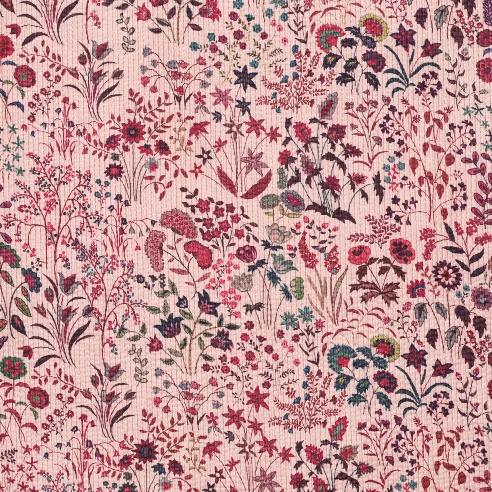 23095 Bubble Little Flower