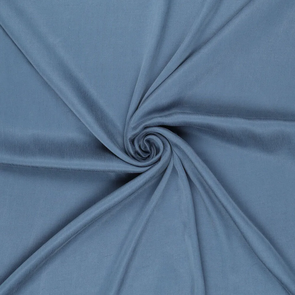 90175 Heavy Cupro Satin Washed 90175 Heavy Cupro Satin Washed