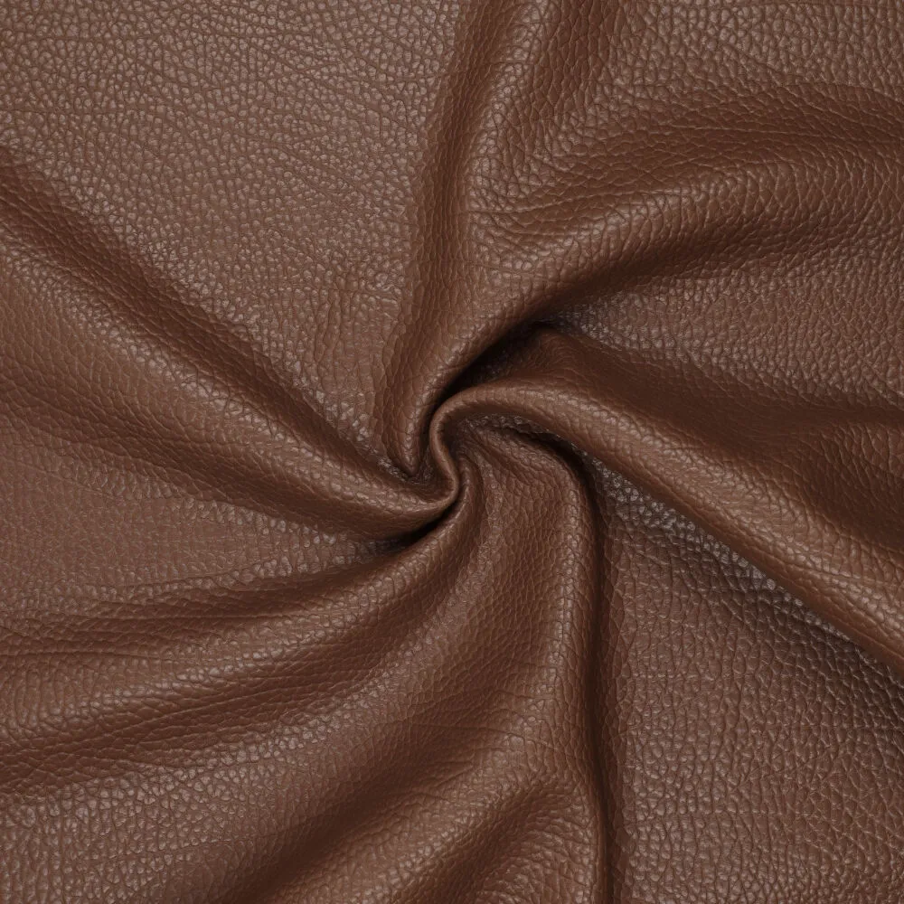 90037 Faux Vegan Leather