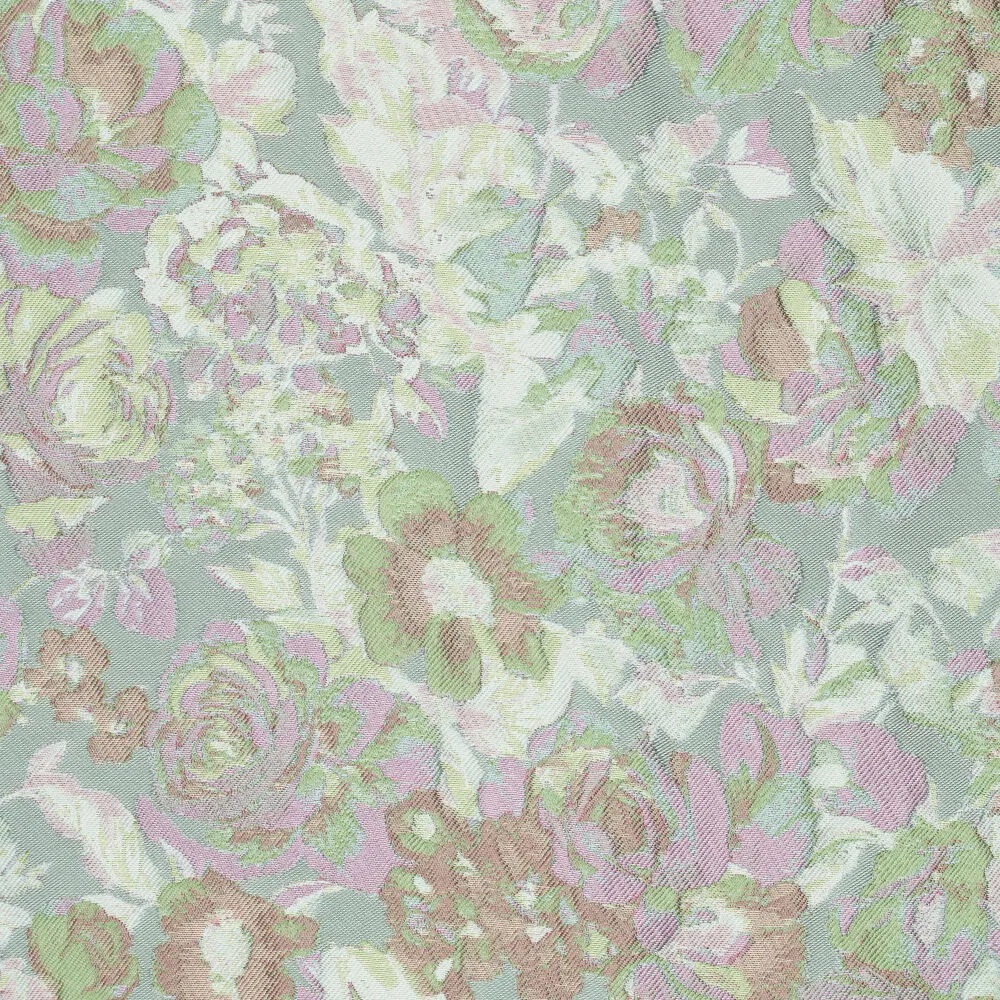 23576 Meadow Bloom Jacquard