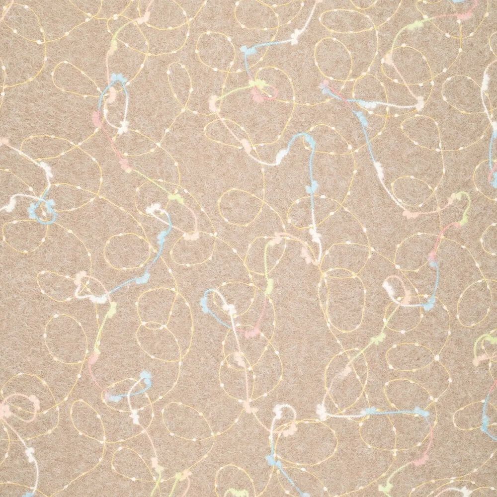 23201 Cotta Spaghetti Coccus