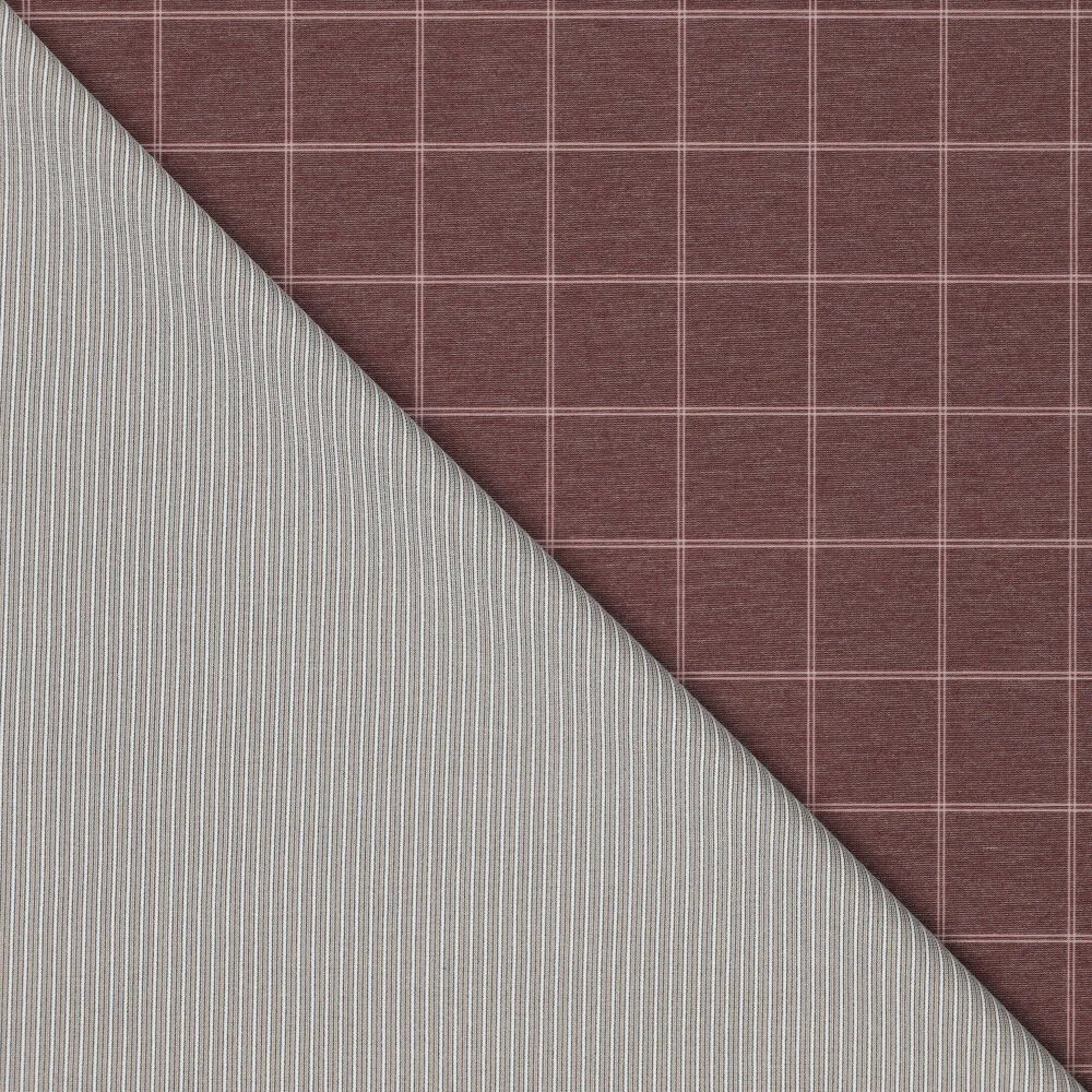 23104 Roma Double Face Grid