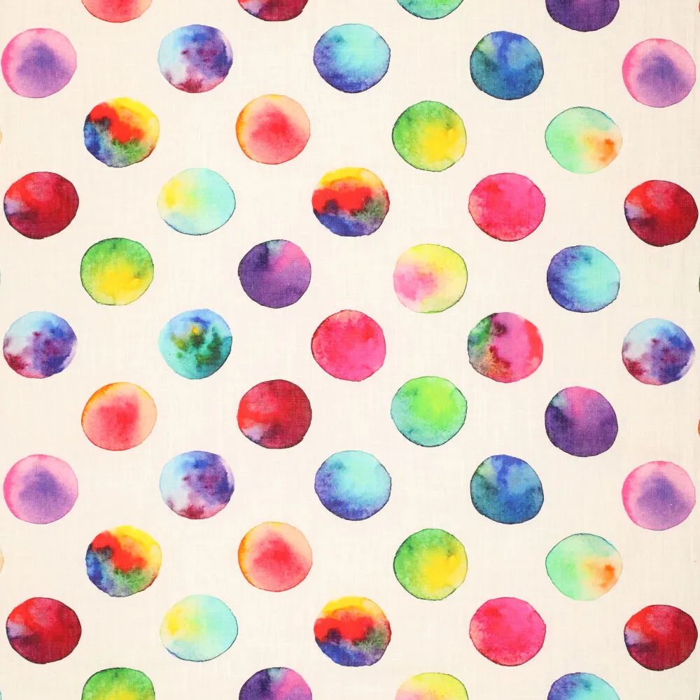 19823 Digi Aquarel Big Dot Lin