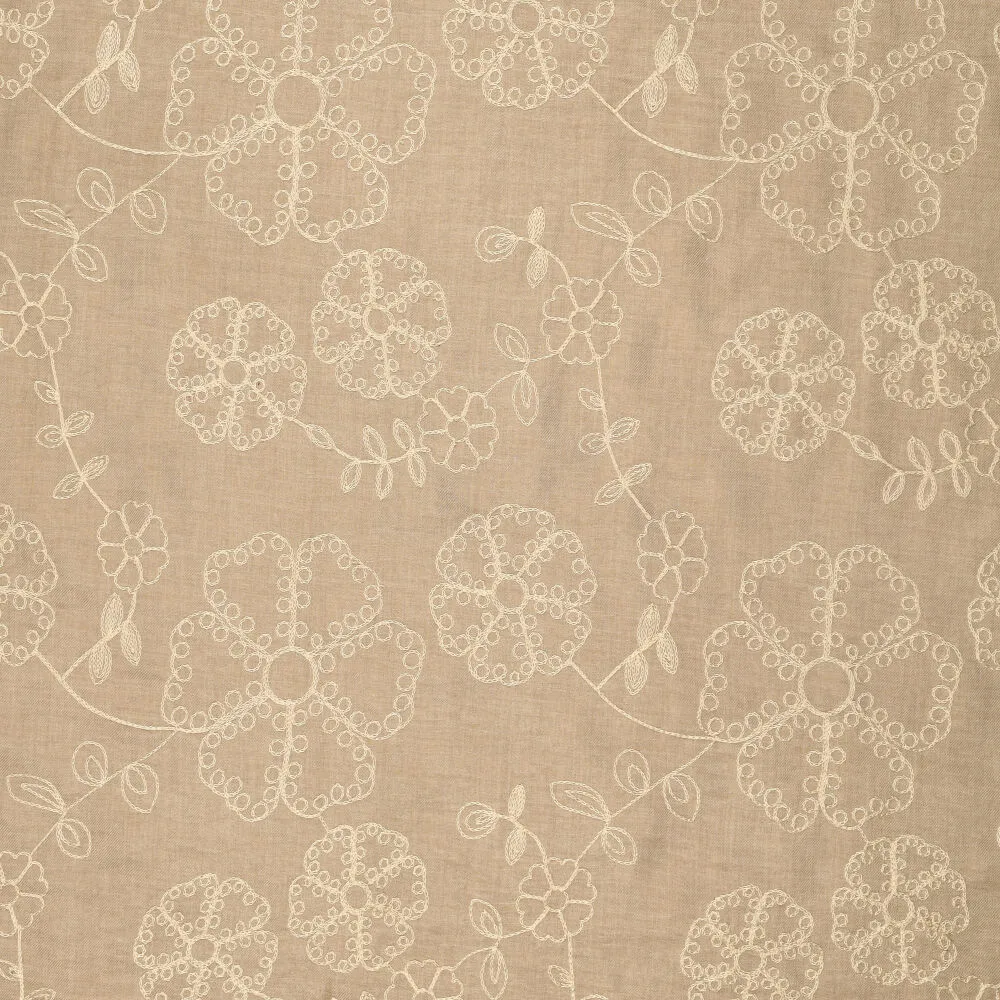 22759 Emma Embroidery  22759 Emma Embroidery