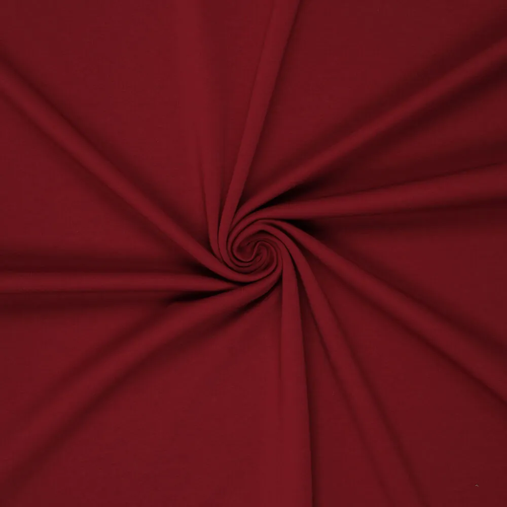 90061 Casual Cotton Scuba