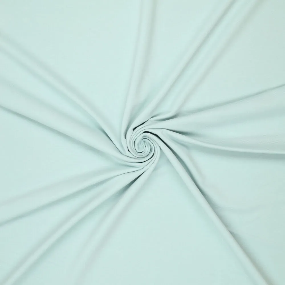 0932 Light French Terry  0932 Light French Terry