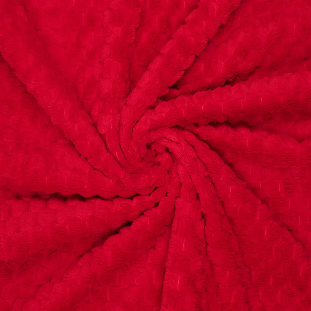 20175 3D Honeycomb Fur 20175 3D Honeycomb Fur