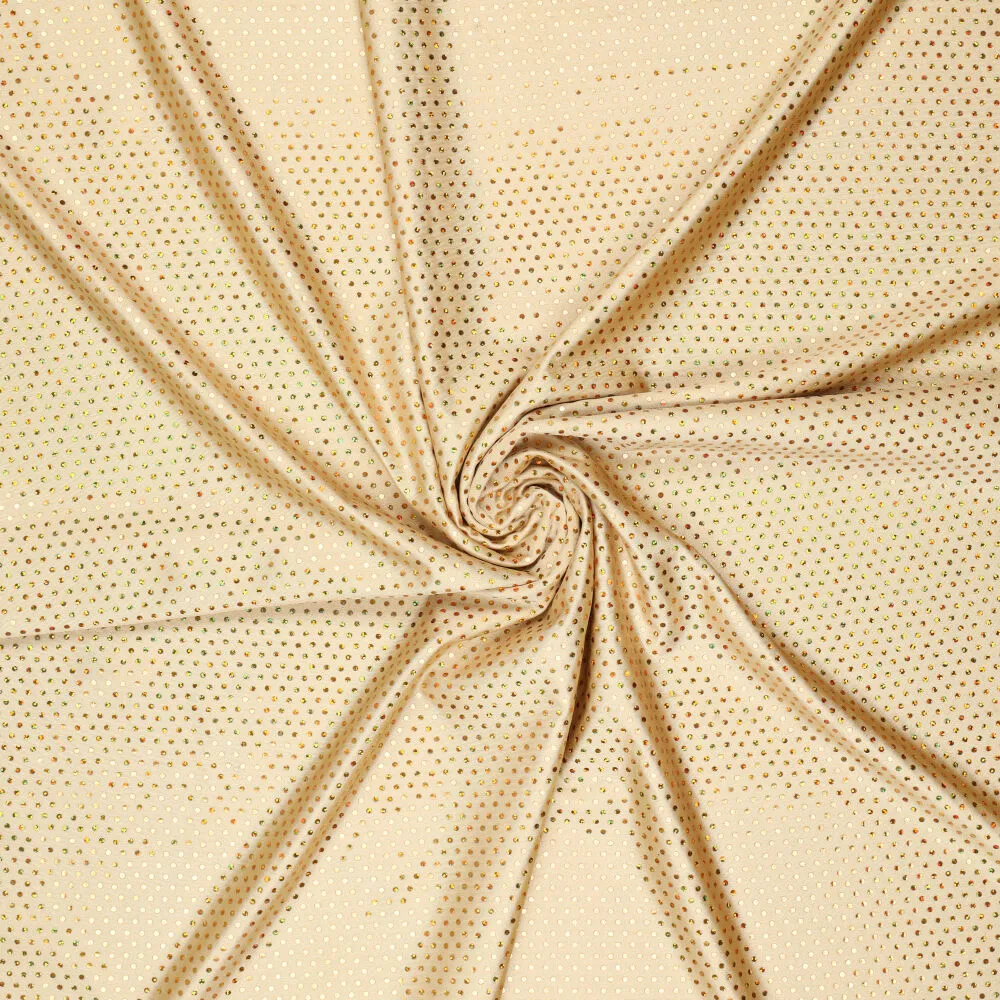 0962 Lycra Glitter Sequins 0962 Lycra Glitter Sequins