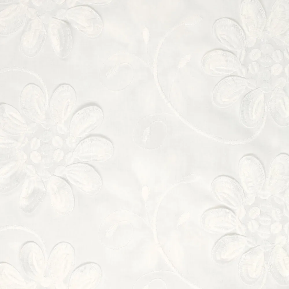 22916 Bellagio  Embroidery