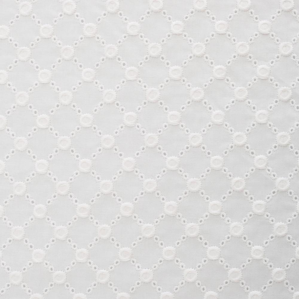 0786 Cotton Swiss Embroidery