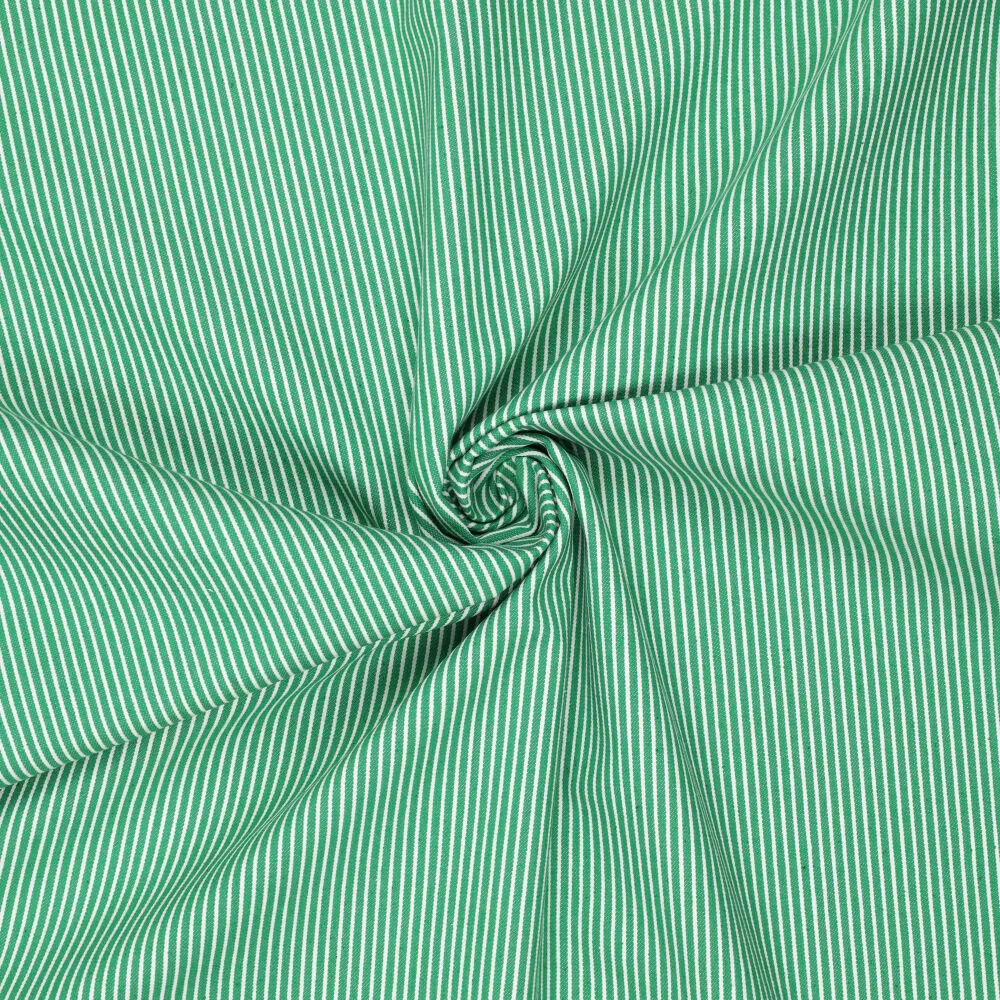 0246 Mandarino Stretch