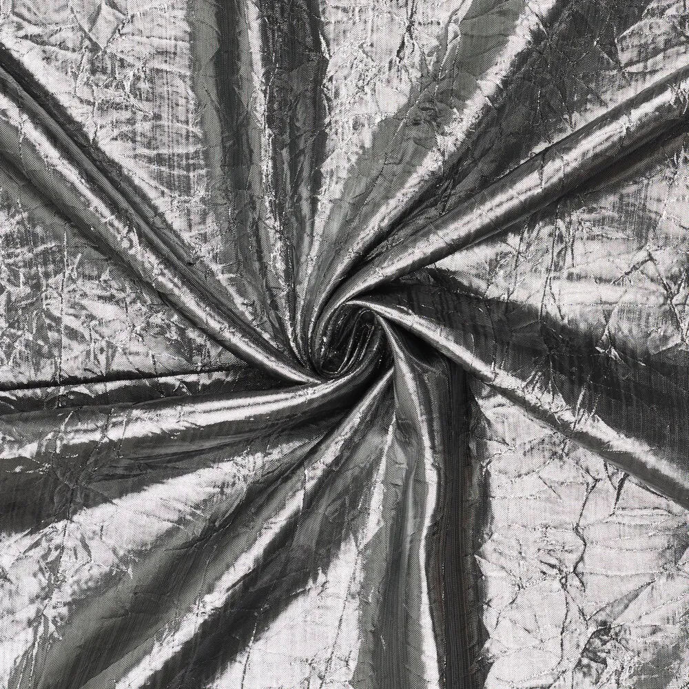 90128 Crushed Lamé 90128 Crushed Lamé