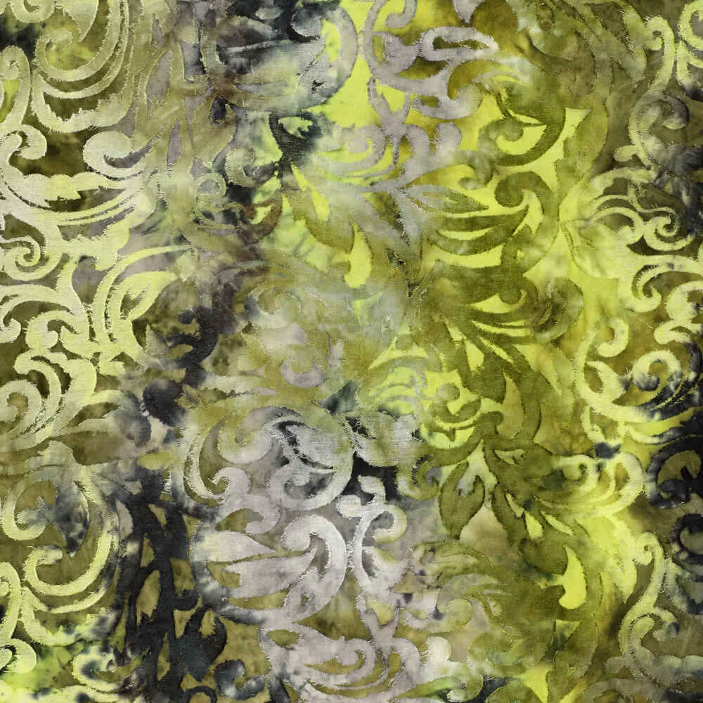 22700 Tie Dye Burn-Out Sienna 22700 Tie Dye Burn-Out Sienna