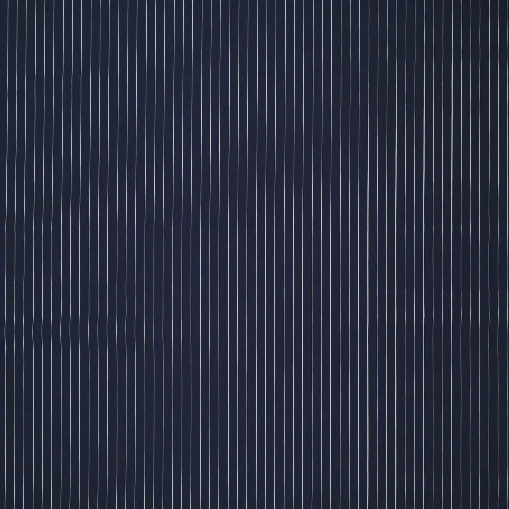 20631 YD Cotton Stretch Poplin Classic Stripe 