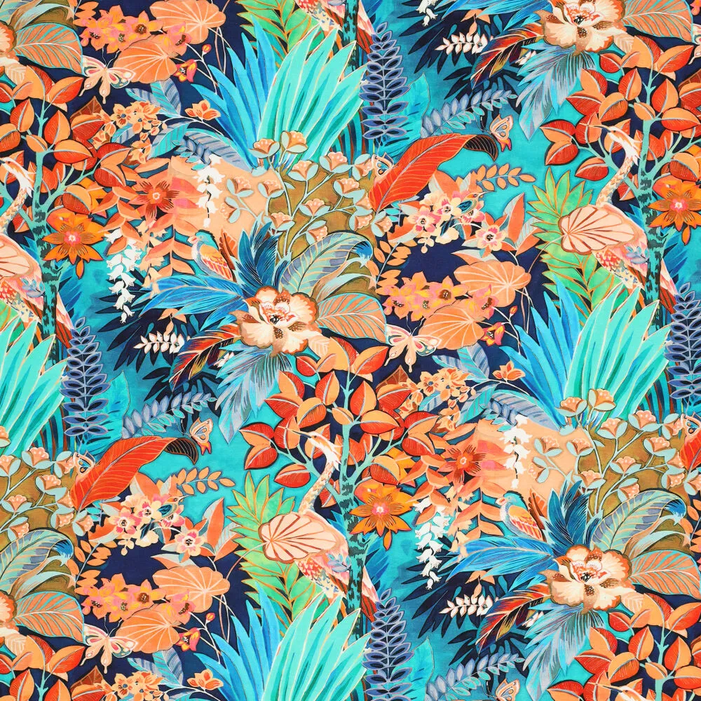 22553 Jardino Viscose Spandex 22553 Jardino Viscose Spandex