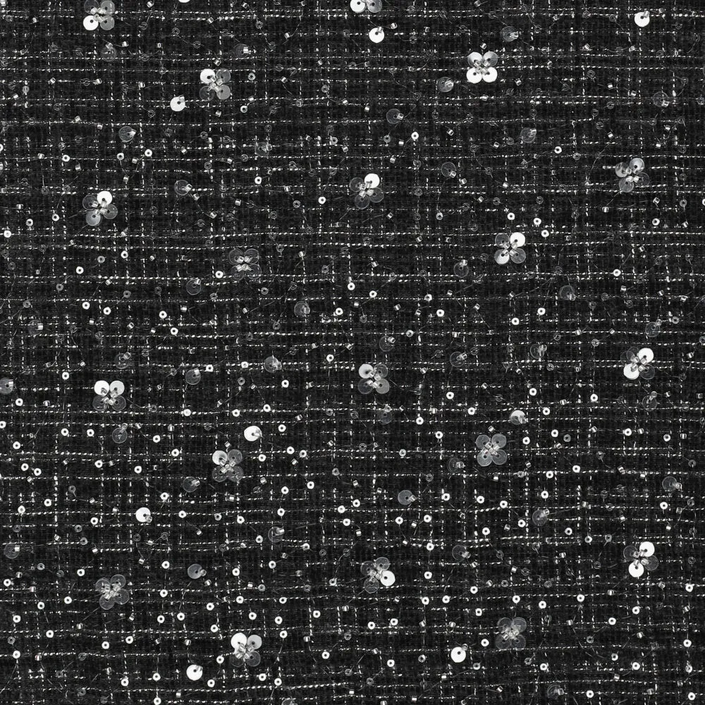 22121 Recycled Woolen Blend Beany