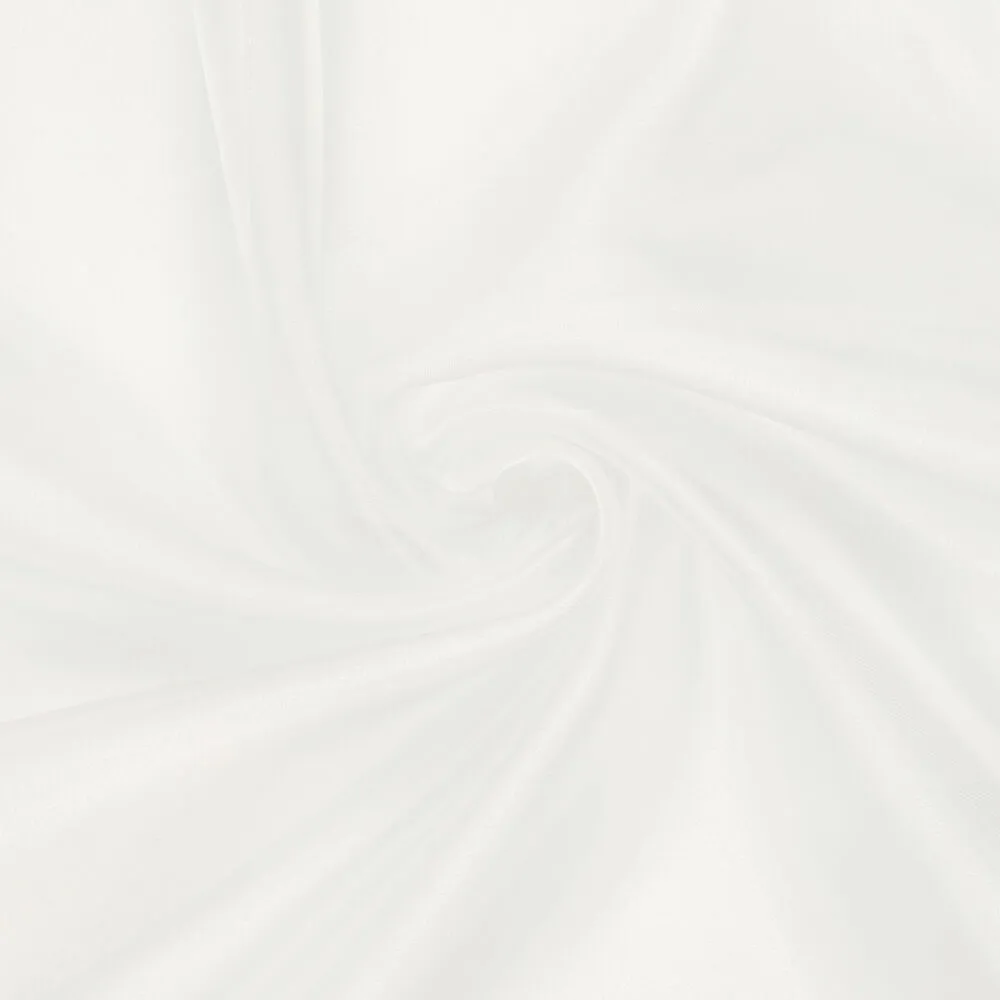 90142 Organza 300cm Flame Retardant