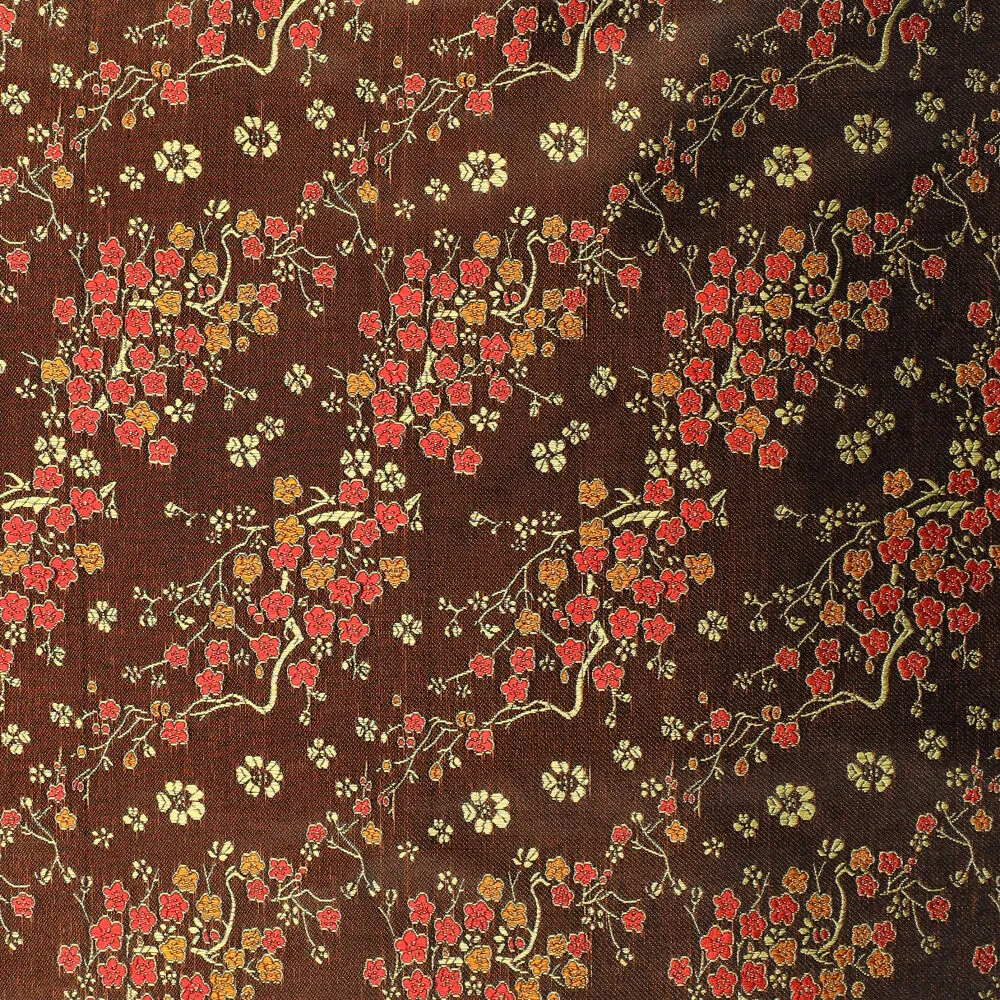 90071 Daisy Brocade
