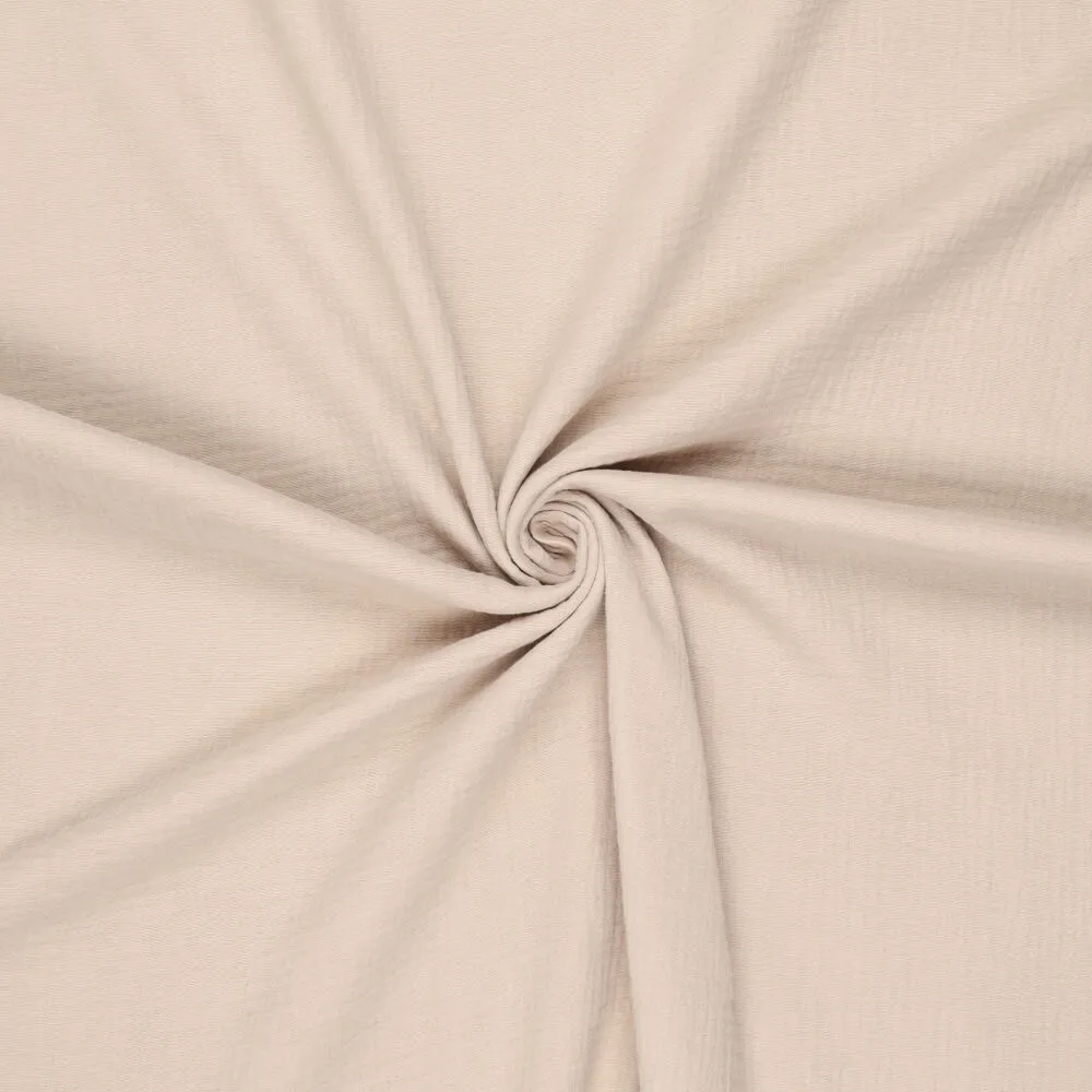 0698 Cotton Mousseline