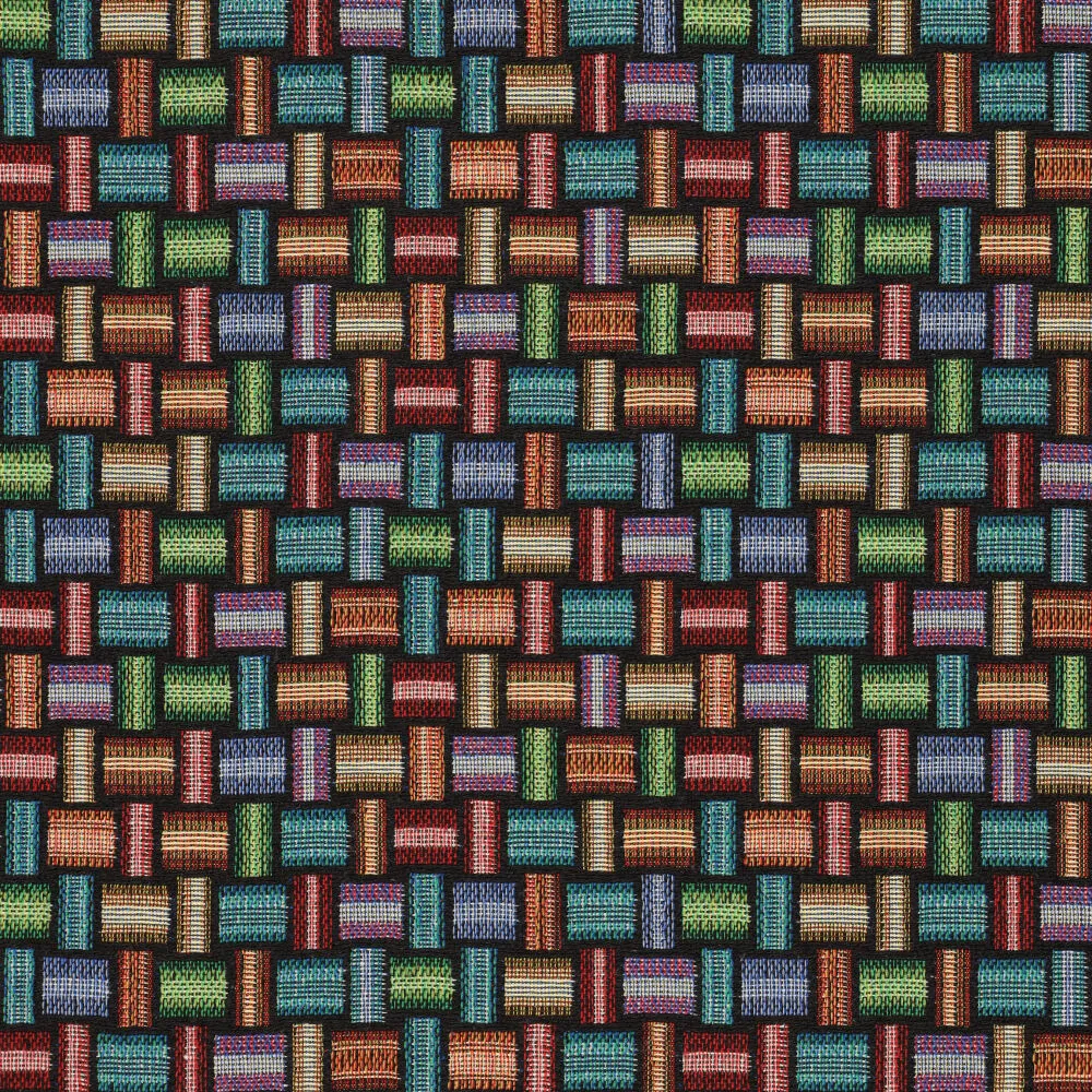 22215 Kilim Jacquard 22215 Kilim Jacquard