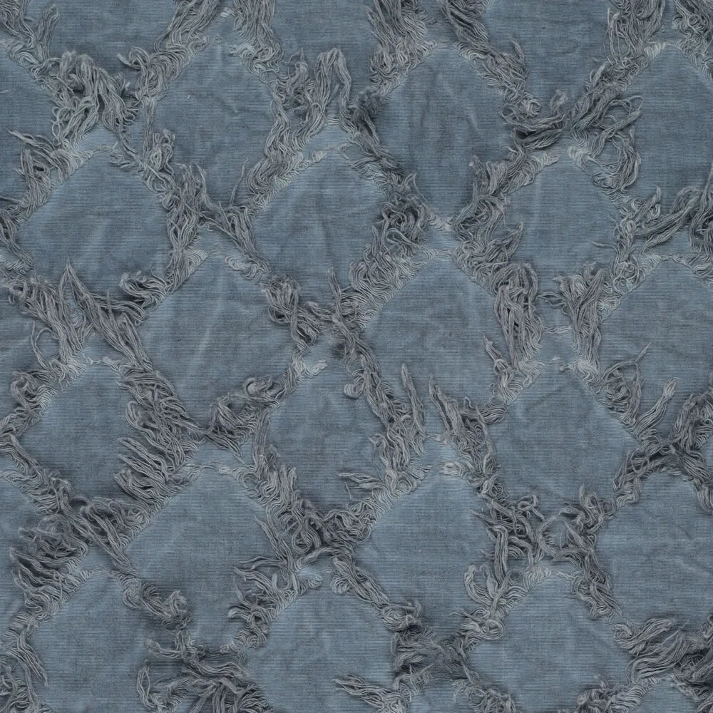 22106 Vintage Fringe Diamonds