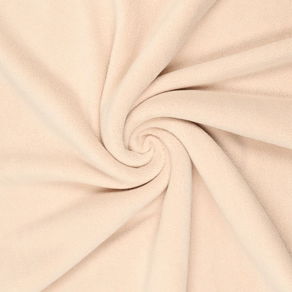 0991 Comfort Stretch Fleece