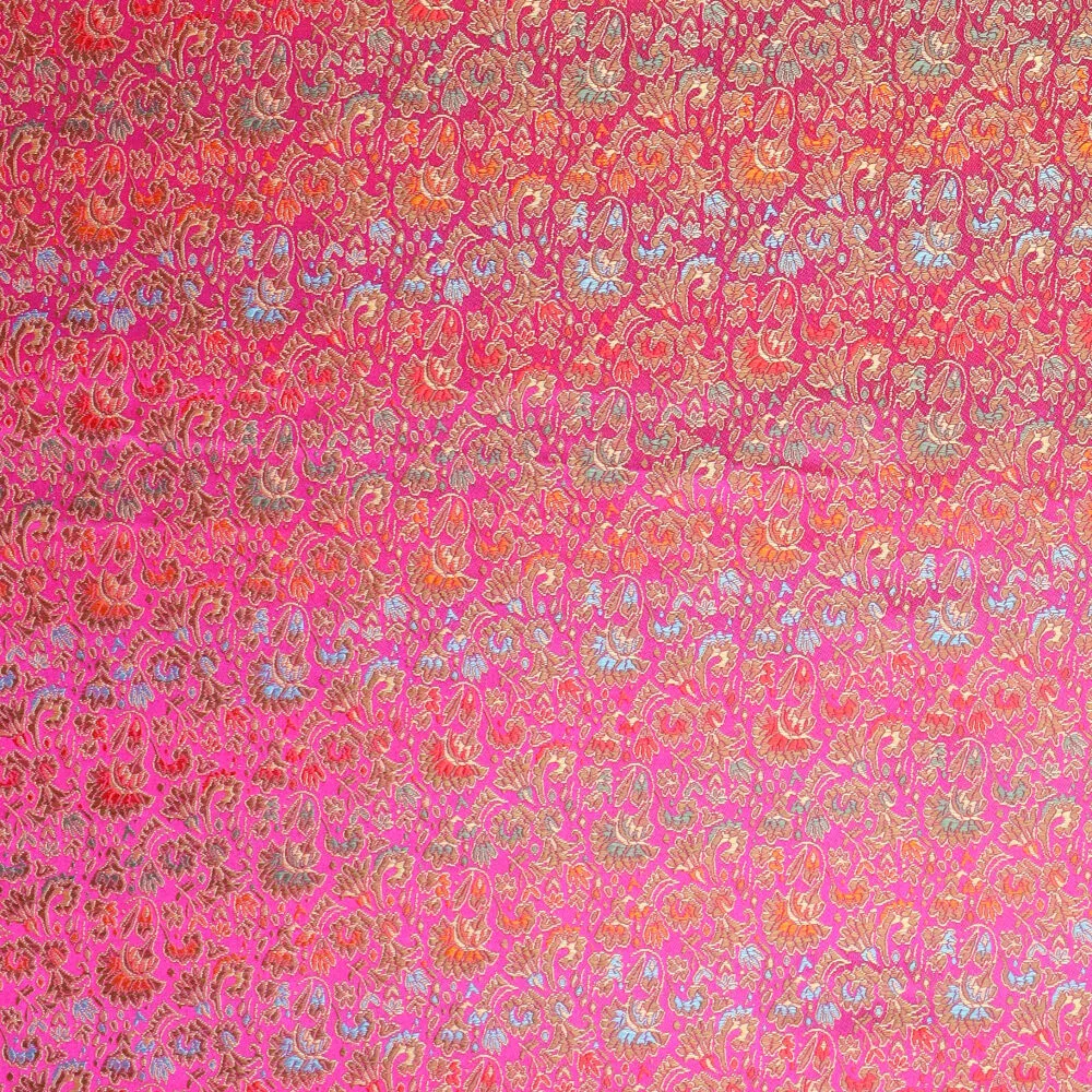 90073 Flower Brocade 90073 Flower Brocade