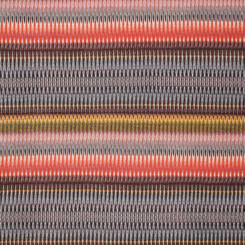 20120 Flamed Chevron Lurex 20120 Flamed Chevron Lurex