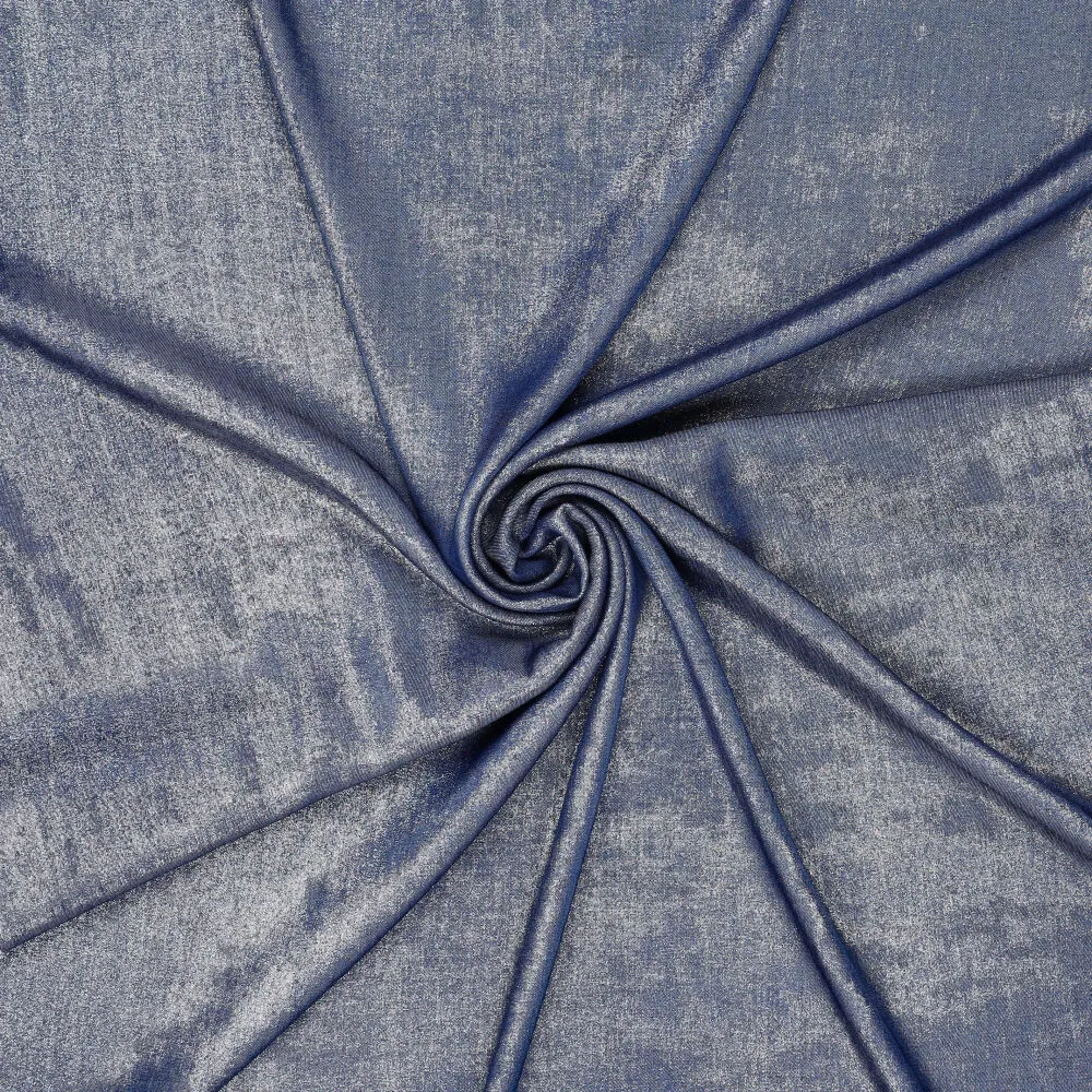 20245 Shiny Denim