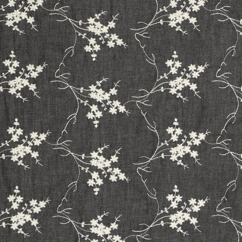 21911 3.8 OZ Jeans Embroidery  21911 3.8 OZ Jeans Embroidery