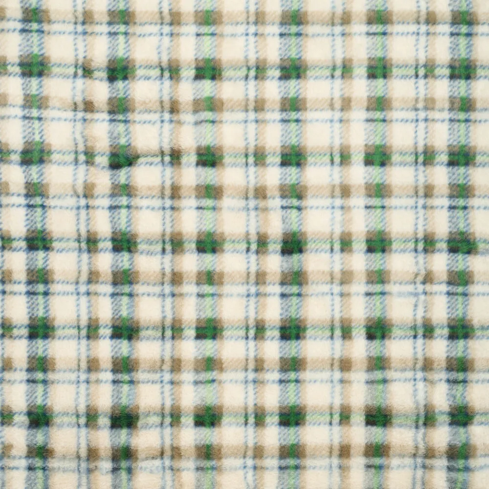 23157 Aviemore Check Fur 