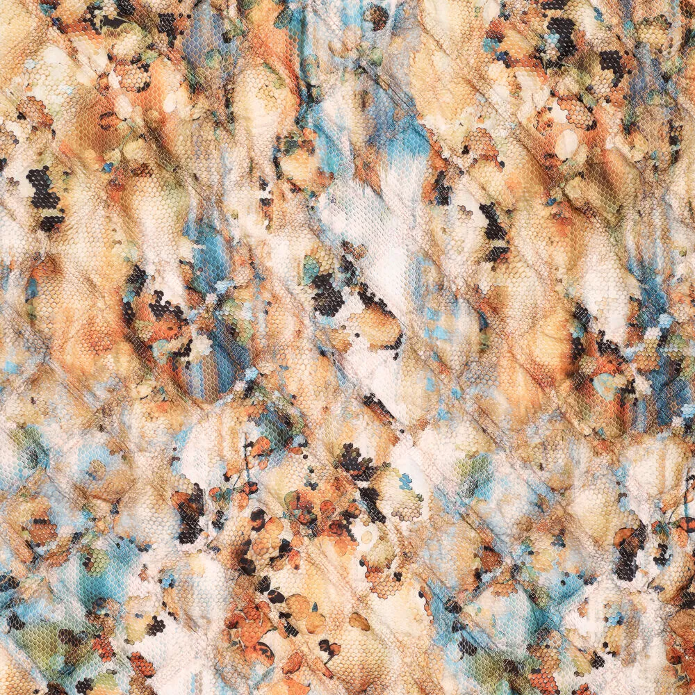 21015 Snake & Leaves Gradini 21015 Snake & Leaves Gradini