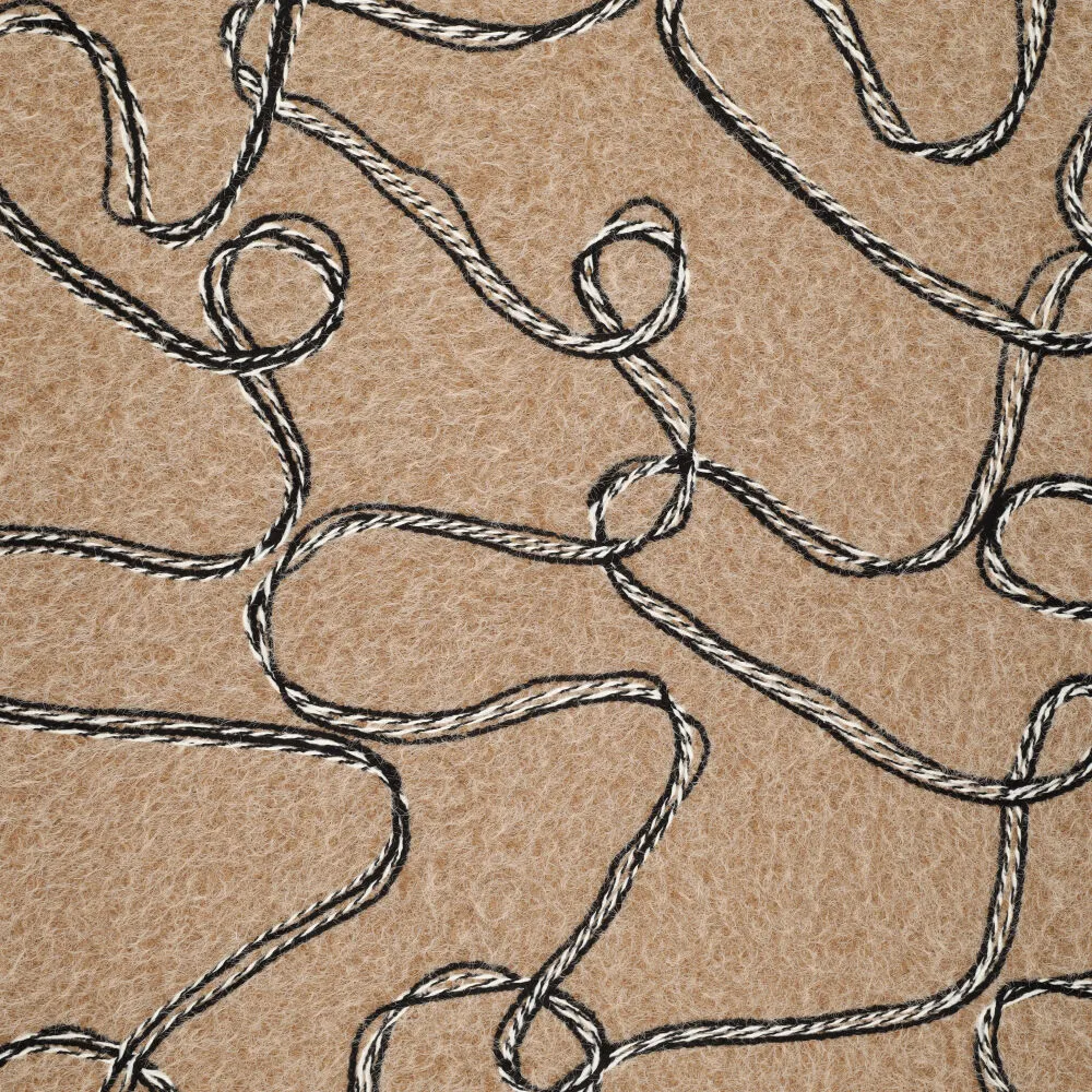 23204 Cotta Spaghetti Ribbon