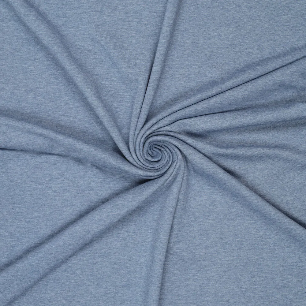 0932 Light French Terry  0932 Light French Terry