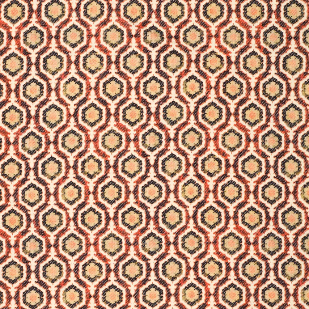 23056 Slub Jersey Azulejos
