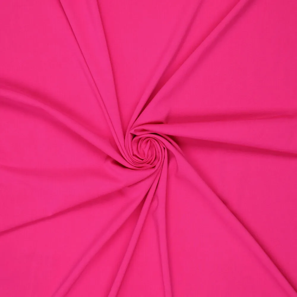 0894 Viscose Poplin Stretch