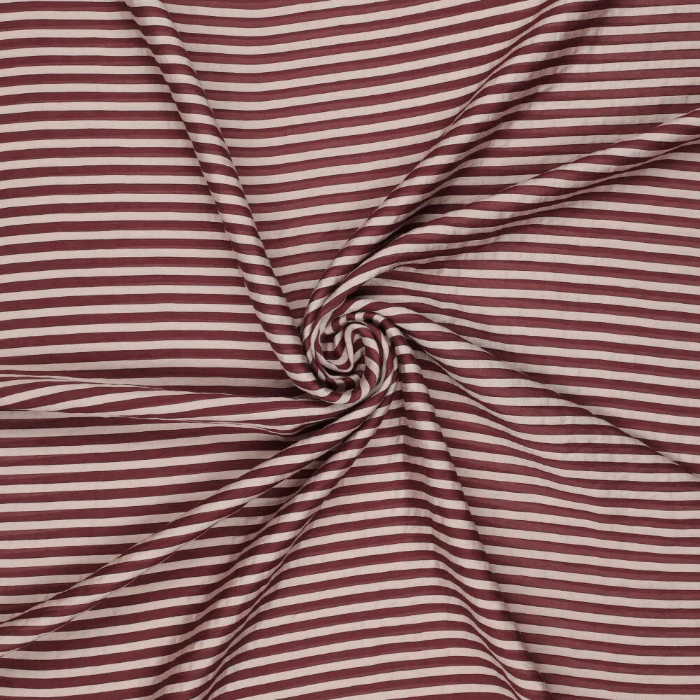 23117 Tencellini Stripe