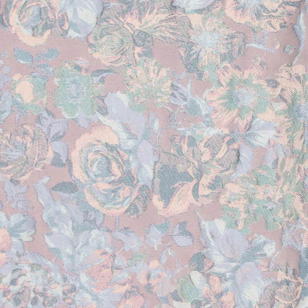 23576 Meadow Bloom Jacquard