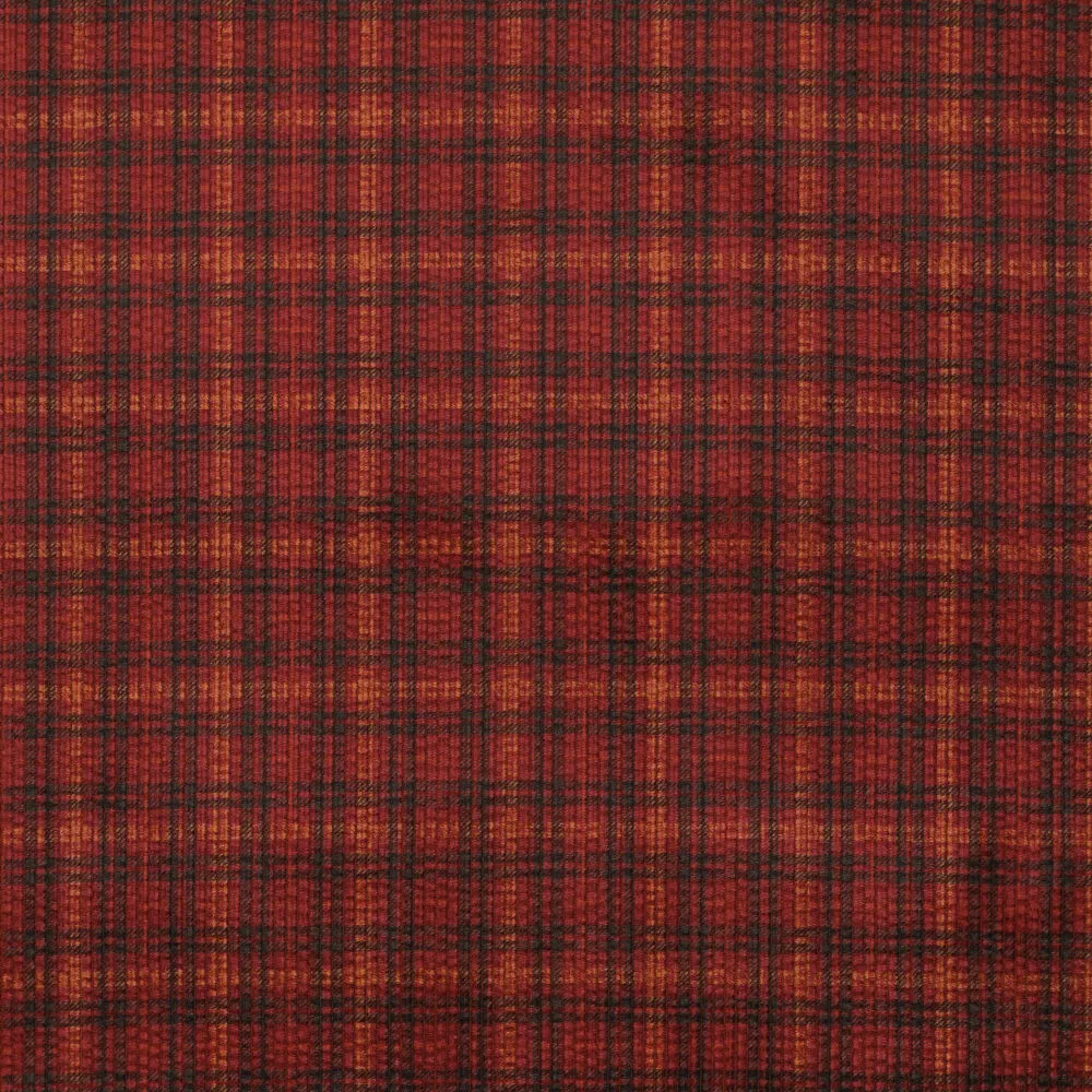 23031 Digi Rustic Plaid Cord
