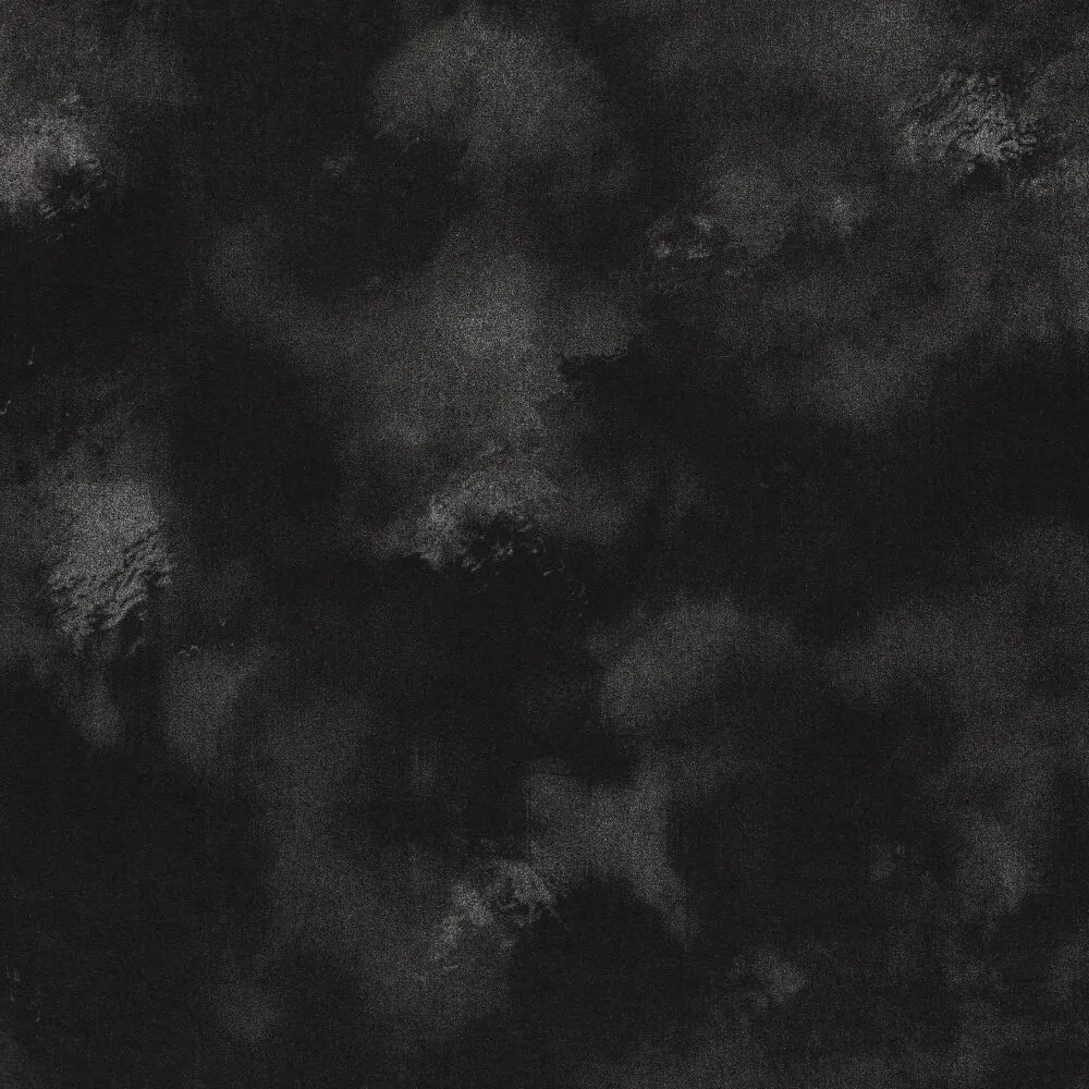 22409 Velvet Satin Foil Flora