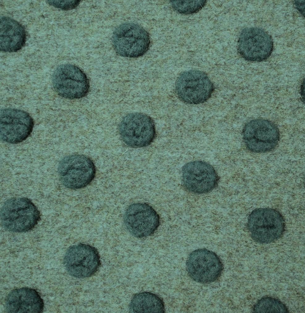 18464 Big Fluffy Dot