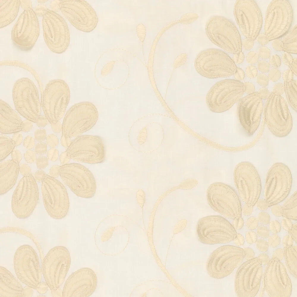 22916 Bellagio  Embroidery