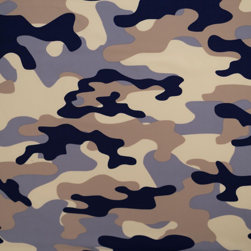 17506 Travala Camo Print