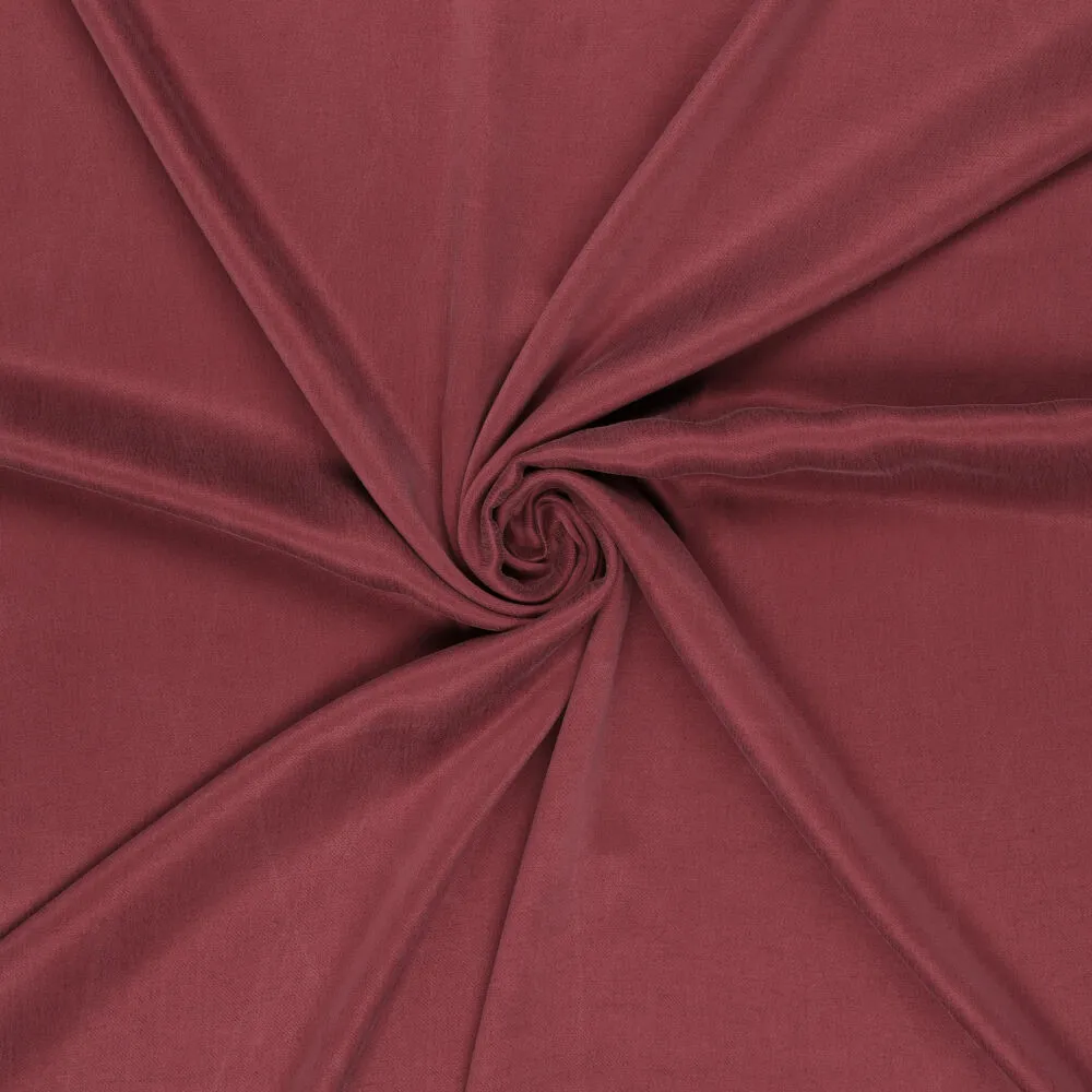 90175 Heavy Cupro Satin Washed 90175 Heavy Cupro Satin Washed