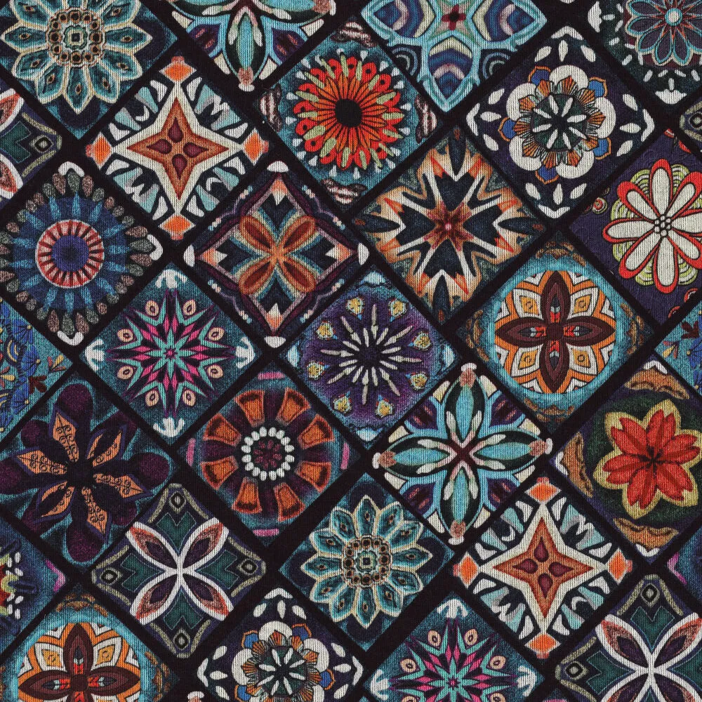 23022 Roma Decor Tiles 