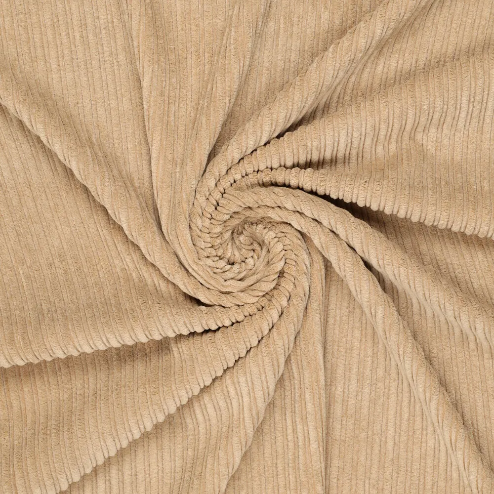 0986 N/P 4.5w H.L Stretch Corduroy