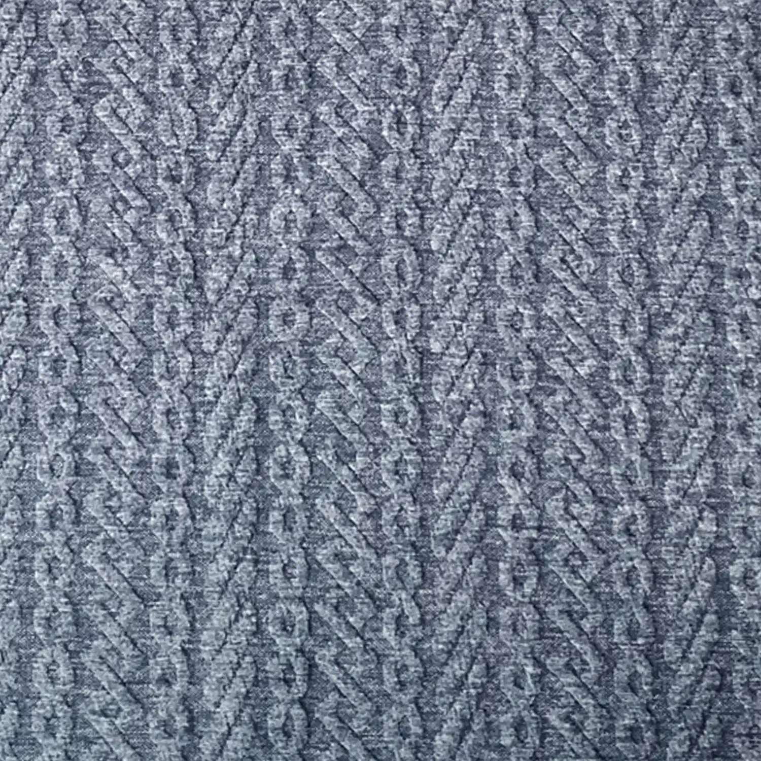 18169 Hairy Rabbit Jacquard