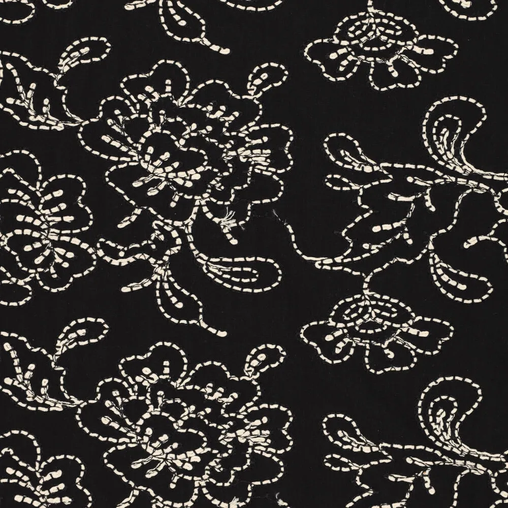 23205 Paeonia Embroidery