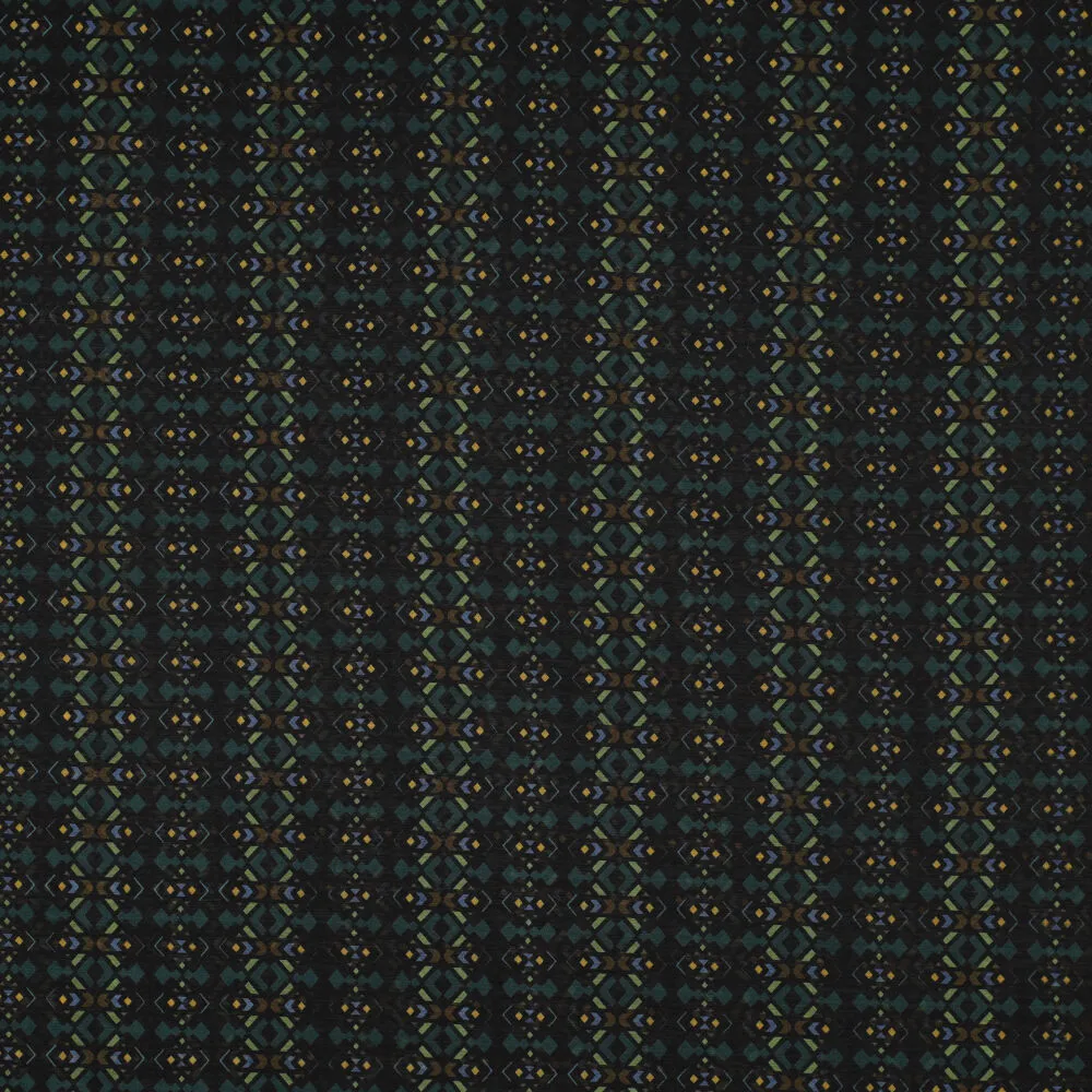 19400 Yoryo Chiffon Retro